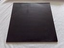 LP Metallica - Black Album / 2-LP / Vertigo / NL /1991  *Akzeptabel