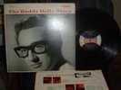 RARE-BUDDY HOLY-The Buddy Holly Story-1963 stereo copy-Coral-CRL-757279-M-/-M-