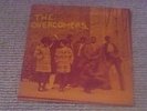 THE OVERCOMERS 1st Private Pressing UK PS EP 1969 Religious Psych Soul Funk