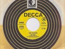 THE WHO  Join Together / Baby Don't You Do It  rare promo 45 from 1972