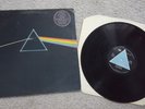 Pink Floyd The dark side of the moon LP 12