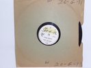Capitol Records Promotional Record Jack Guthrie Oakie Boogie Oklahoma Hills