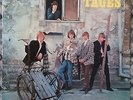 The TAGES self-titled LP Sweden (beat garage) Mono