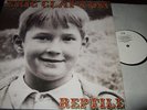 ERIC CLAPTON : REPTILE 2LP 2001 REPRISE USA