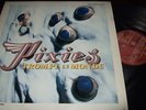 PIXIES : TROMPE LE MONDE LP 1991 4AD GERMANY