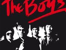 The Boys ?– Odds & Sods LP / Vinyl Re (2016) Punk