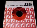 JIMMY HUGHES It Ain't What You Got/Uncle Sam NORTHERN SOUL MOD R&B 45 orig. HEAR
