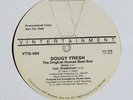 Dougy Fresh 