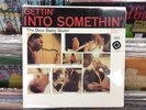 The DAVE BAILEY SEXTET - Gettin' Into Somethin' - LP (Vinyl) - SEALED - Mono