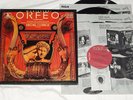 MICHEL CORBOZ-Monteverdi: Orfeo (1978) RCA RED SEAL 3-LP Box Set