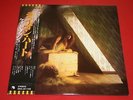 Kate Bush ?/ Lionheart / EMS-81135 / Japan LP
