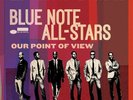 BLUE NOTE ALL-STARS - OUR POINT OF VIEW  2 VINYL LP NEU