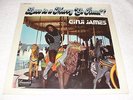 Ginji James 