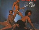 LP Boney M. Love For Sale CLUB-SONDERAUFLAGE NEAR MINT Hansa International