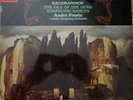 ASD 3259 Rachmaninov Isle of the Dead / Symphonic Dances / Previn / LSO