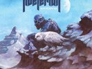 KVELERTAK NATTESFERD Limited Crystal Clear Vinyl LP