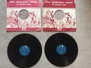 Elvis Presley 78 rpm HMV records x 2 - Rip It Up &  I'm Left You're Right...