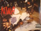 NWA - Efil4zaggin - Vinyl (180 gram vinyl LP + MP3 download code)