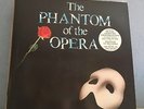 SARAH BRIGHTMAN VARIOUS The Phantom Of The Opera LP EXCELLENT CONDITION vinyl A