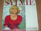 SYLVIA VARTAN -si je chante  TURKISH 7