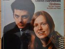ASD 2436 Brahms Cello Sonatas / Du Pre / Barenboim S/C