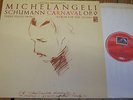 ASD 3129 Schumann Carnaval etc. / Michelangeli