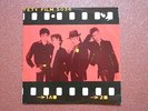 TELEPHONE     RARE+++++   DURE LIMITE  vinyle lp 33t  201915  de 1982  FETY FILM