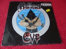 C111  Hallows Eve ?– Tales Of Terror  LP 1985  RR 9772  NL TOC  gewaschen
