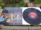 Brahms/ Beethoven Double Concerto Szeryng Starker Philips Stereo ED1 6500 137 LP