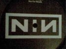 RARE 1992 NINE INCH NAILS 12