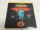 Boston ?– Boston, Vinyl LP,  No. 0343, MFSL 1-249, 1996, USA