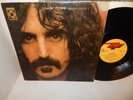 FRANK ZAPPA APOSTROPHE Quadradisc Yellow Snow '74 Discreet DS4 2175 1A/1A LP EXC