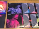 The Jimi Hendrix Experience - Winterland 8 LP Vinyl Boxed Set With Booklet Mint