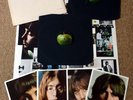 The Beatles, THE WHITE ALBUM 1968 1ST ISSUE **MONO** 2 LP SET TOTALLY COMPLETE.