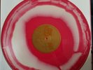 Death leprosy lp vinyl new pink white swirl 200