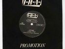 45 RPM SP PROMO LITFIBA TANGO