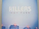 THE KILLERS - Hot Fuss ***180g Vinyl-LP + MP3***NEW***sealed***