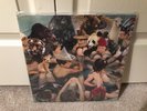 Panda Bear - Person Pitch - Blue & White 2x Vinyl LP 2017 vinyl me please club N