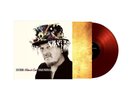 ZUCCHERO BLACK CAT LP VINILE ROSSO EDIZIONE LIMITATA NUMERATA SIGILLATO
