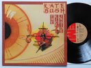 KATE BUSH The Kick Inside - EX/VG+ Condition 1978 EMI Vinyl LP Wuthering Heights
