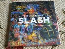 World on Fire [LP] by Slash (Saul Hudson) (Vinyl, Sep-2014, Dik Hayd Records)