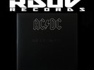 AC/DC - BACK IN BLACK - LP 180g VINYL ALBUM - EU RI '09 - You Shook Me All Night