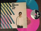 Noel Gallagher's Oasis  High Flying Birds - Where the City… sold out COLOURED LP