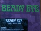 BEADY EYE -  3 X 7