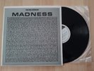 Madness Strange Fruit The Peel Sessions (The Prince) Album EP 1986 LP Vinyl, 073