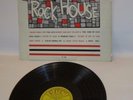 Roy Orbison - At The Rock House LP NICE Ultra RARE Sun ORIGINAL rockabilly