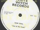 RAW DEAL 