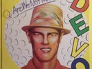 DEVO - Are We Not Men? A: We Are Devo  (original 78 Warner Bros. LP) VG+/EX(+)