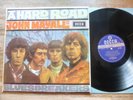 John Mayall and the Bluesbreakers - A Hard Road Decca SKL 4853 P Green Aynsley D