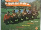 CLAN TROPICAL - RUBEN DE ALVARADO BENNY DEL SOLAR SALSA GUAGUANCO PERU  Listen